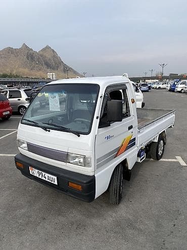 Легкий грузовик, Daewoo, Стандарт, Б/у at lalafo.kg Легкий грузовик, Daewoo, Стандарт, Б/у