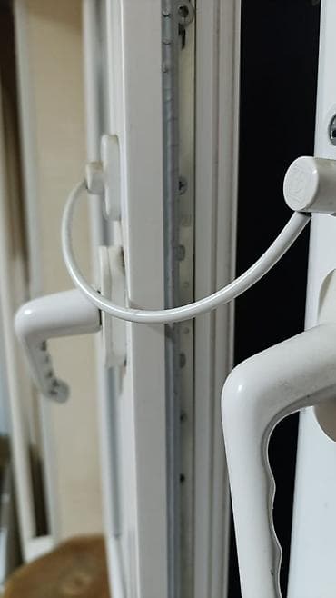 Изготовление и Ремонт пластиковых и Алюминиевых Окон и дверей at lalafo.kg Изготовление и Ремонт пластиковых и Алюминиевых Окон и дверей
