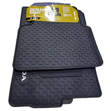 Родные Резиновые Полики Для салона Honda, цвет - Черный, Новый, Платная доставка, Самовывоз at lalafo.kg Родные Резиновые Полики Для салона Honda, цвет - Черный, Новый, Платная доставка, Самовывоз