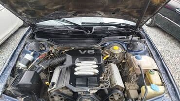 BAW: Audi 100: 1994 г., 2.6 л, Механика, Бензин, Седан lalafo.kg да — 2 BAW: Audi 100: 1994 г., 2.6 л, Механика, Бензин, Седан — 2