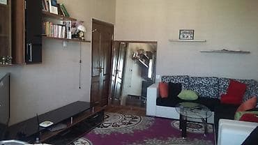 3 комнаты, Собственник, Без подселения, С мебелью полностью at lalafo.kg 3 комнаты, Собственник, Без подселения, С мебелью полностью