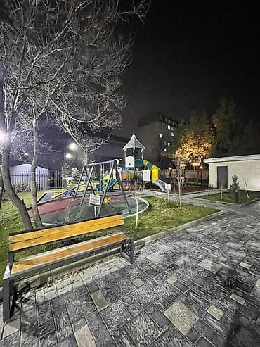 2 комнаты, 61 м², Элитка, 8 этаж, Дизайнерский ремонт at lalafo.kg — 8 2 комнаты, 61 м², Элитка, 8 этаж, Дизайнерский ремонт — 8