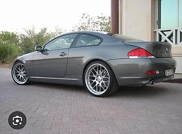 Литые Диски R 21 BBS, Комплект, отверстий - 5, Б/у at lalafo.kg Литые Диски R 21 BBS, Комплект, отверстий - 5, Б/у