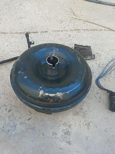 Коробка передач Автомат Mercedes-Benz 2008 г., Б/у, Оригинал, Германия at lalafo.kg Коробка передач Автомат Mercedes-Benz 2008 г., Б/у, Оригинал, Германия