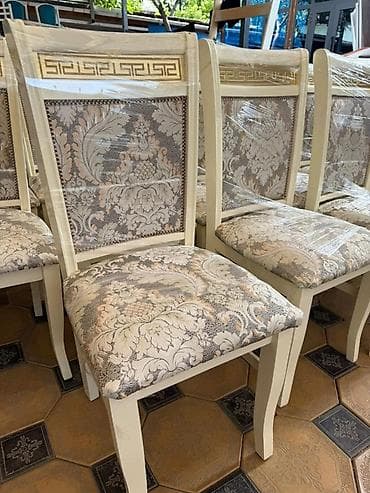 Стул для зала, Дерево at lalafo.kg Стул для зала, Дерево