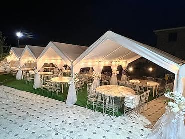 Выездные банкеты | Организатор-администратор | Аренда столов, Фуршетный стол, Аренда посуды at lalafo.kg — 6 Выездные банкеты | Организатор-администратор | Аренда столов, Фуршетный стол, Аренда посуды — 6