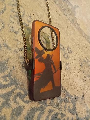 Новый держатель телефона как сумочка. Удобно и комфортно at lalafo.kg Новый держатель телефона как сумочка. Удобно и комфортно