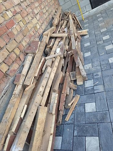 Брус: Брус, Сосна at lalafo.kg — 1 Брус: Брус, Сосна — 1