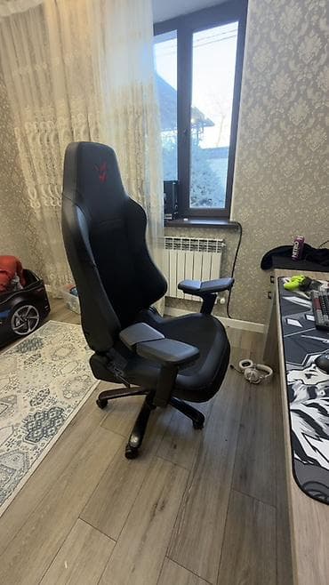 Игровое/гресло очень большой удобный продам 15000 сом брал на много at lalafo.kg Игровое/гресло очень большой удобный продам 15000 сом брал на много