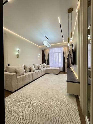 2 комнаты, 78 м² at lalafo.kg 2 комнаты, 78 м²