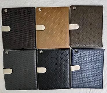 Продаю новые стильные чехлы для iPad 2, 3 и 4 моделей. ✔ Качественный at lalafo.kg Продаю новые стильные чехлы для iPad 2, 3 и 4 моделей. ✔ Качественный