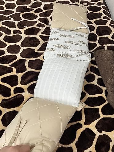 Балдар үчүн дивандар: Портики для кровати Отдам за 1300 Можем договориться если что Чехол lalafo.kg да — 2 Балдар үчүн дивандар: Портики для кровати Отдам за 1300 Можем договориться если что Чехол — 2