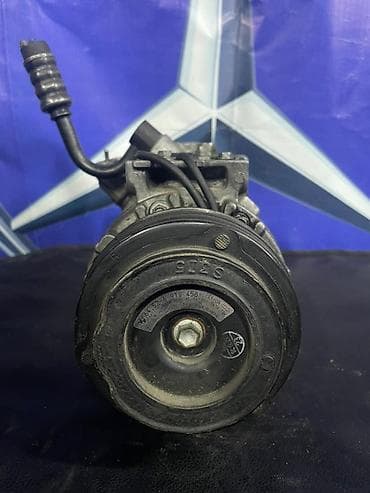 Компрессор BMW 2001 г., Б/у, Оригинал, Япония at lalafo.kg Компрессор BMW 2001 г., Б/у, Оригинал, Япония