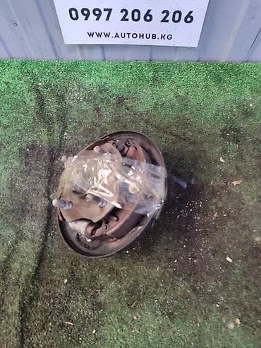 Передняя левая Ступица Mitsubishi at lalafo.kg Передняя левая Ступица Mitsubishi