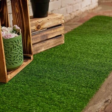 ИСКУССТВЕННЫЙ ГАЗОН-представляет из себя синтетическое рулонное at lalafo.kg ИСКУССТВЕННЫЙ ГАЗОН-представляет из себя синтетическое рулонное