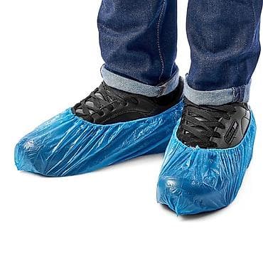 Бахилы Осенние ПАКЕТ 500 ШТУК 900 СОМ бесплатная доставка от 2-х at lalafo.kg Бахилы Осенние ПАКЕТ 500 ШТУК 900 СОМ бесплатная доставка от 2-х