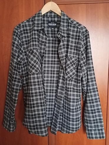 Продаю рубашку Бренд: Groove Rhyme (популярный корейский стритвир) at lalafo.kg Продаю рубашку Бренд: Groove Rhyme (популярный корейский стритвир)