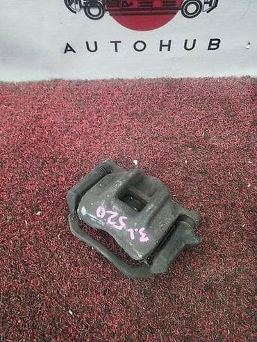 Суппорт HONDA CR-V RD-2 B20B 2001 задн. лев. (б/у) at lalafo.kg Суппорт HONDA CR-V RD-2 B20B 2001 задн. лев. (б/у)