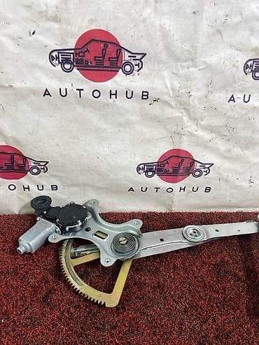 Механизм стеклоподъемника Переднее левое Toyota, 2005 г., Б/у, Оригинал at lalafo.kg Механизм стеклоподъемника Переднее левое Toyota, 2005 г., Б/у, Оригинал