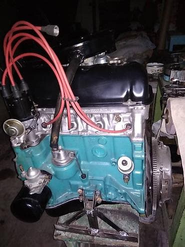 Форсункалар: Продаю двигатель ВАЗ 2103 после капитального ремонта. Блок цилиндров lalafo.kg да — 3 Форсункалар: Продаю двигатель ВАЗ 2103 после капитального ремонта. Блок цилиндров — 3