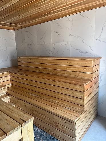 баня ош кирпичный: Баня, Сауна | Караоке, Массаж, Пилинг at lalafo.kg — 3 баня ош кирпичный: Баня, Сауна | Караоке, Массаж, Пилинг — 3