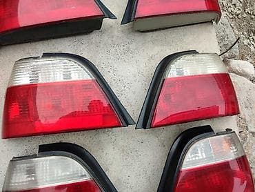 Комплект стоп-сигналов Daewoo 2006 г., Б/у, Оригинал at lalafo.kg Комплект стоп-сигналов Daewoo 2006 г., Б/у, Оригинал