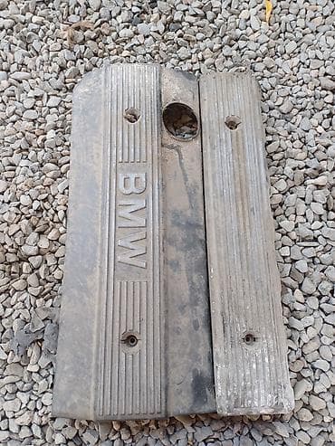 Форсункалар: Декоративная крышка двигателя, пластиковая бмв520 е34 520#E34#пластик lalafo.kg да — 1 Форсункалар: Декоративная крышка двигателя, пластиковая бмв520 е34 520#E34#пластик — 1