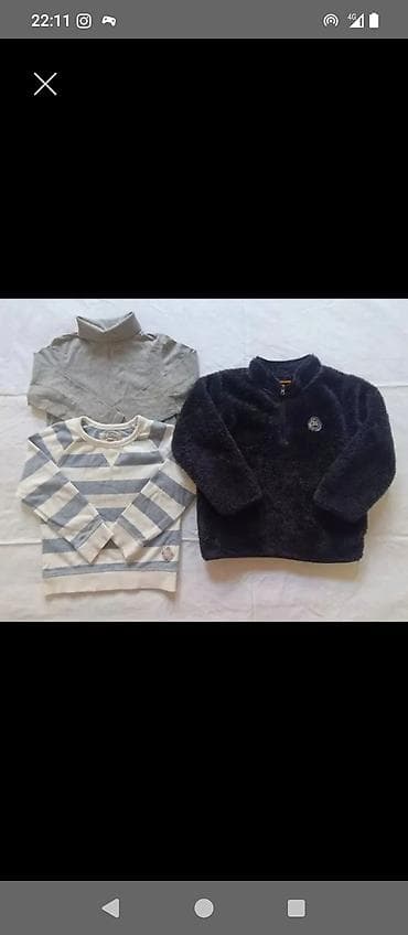 Рубашка, Б/у at lalafo.kg Рубашка, Б/у