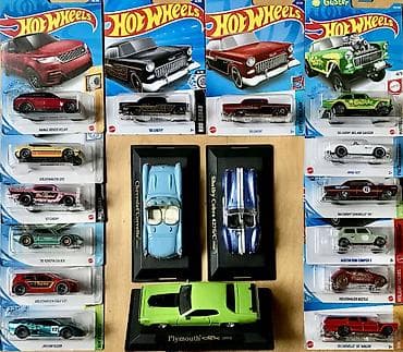 Oldsmobile: Коллекция Хот Вилс/ Малайзия -в гараж на столе! JAPAN IMPORT Легенды at lalafo.kg — 7 Oldsmobile: Коллекция Хот Вилс/ Малайзия -в гараж на столе! JAPAN IMPORT Легенды — 7