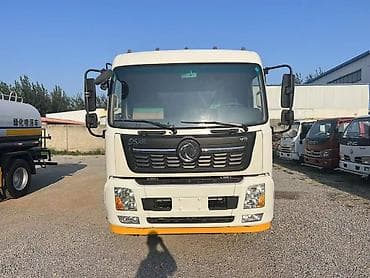 Ассенизатор, 2020 г., от 13 м3 at lalafo.kg Ассенизатор, 2020 г., от 13 м3