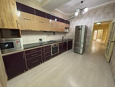 5 и более комнат, 190 м², Элитка, Пентхаус этаж, Евроремонт at lalafo.kg 5 и более комнат, 190 м², Элитка, Пентхаус этаж, Евроремонт