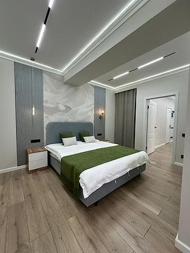 2 комнаты, 66 м², Элитка, 9 этаж, Дизайнерский ремонт at lalafo.kg 2 комнаты, 66 м², Элитка, 9 этаж, Дизайнерский ремонт