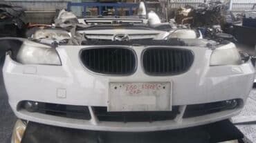 Передний BMW at lalafo.kg Передний BMW