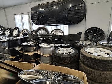 Бамперге коймо Mitsubishi, Колдонулган, Оригинал lalafo.kg да — 4 Бамперге коймо Mitsubishi, Колдонулган, Оригинал — 4