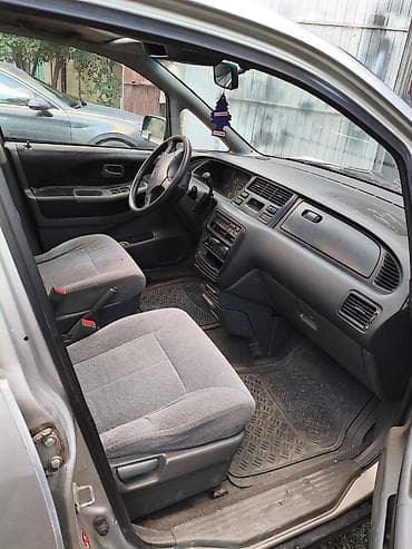 Hozon: Honda Shuttle: 1996 г., 2.2 л, Автомат, Бензин, Минивэн at lalafo.kg — 7 Hozon: Honda Shuttle: 1996 г., 2.2 л, Автомат, Бензин, Минивэн — 7
