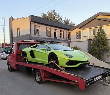 С лебедкой, С манипулятором, Со сдвижной платформой at lalafo.kg С лебедкой, С манипулятором, Со сдвижной платформой