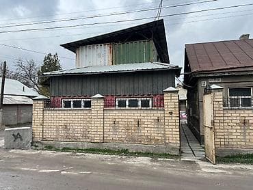 Цех, Иштеп жаткан, 250 м² lalafo.kg да — 6 Цех, Иштеп жаткан, 250 м² — 6