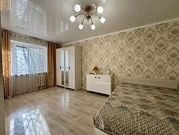 1 комната, Собственник, Без подселения, С мебелью полностью at lalafo.kg 1 комната, Собственник, Без подселения, С мебелью полностью