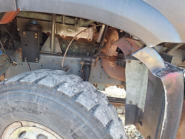 Самосвал SHACMAN (Shaanxi) серии 375 Характеристики и оснащение: - at lalafo.kg Самосвал SHACMAN (Shaanxi) серии 375 Характеристики и оснащение: -