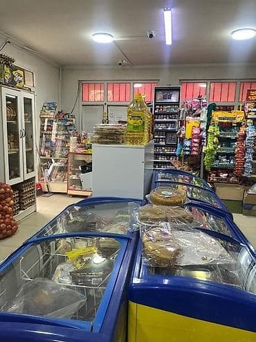 Продуктовый магазин у дома — широкий ассортимент на каждый день. Что at lalafo.kg Продуктовый магазин у дома — широкий ассортимент на каждый день. Что