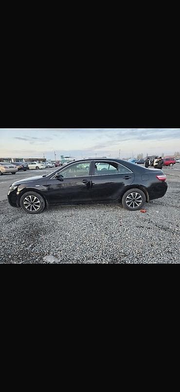 Toyota Camry: 2009 г., Автомат, Седан at lalafo.kg Toyota Camry: 2009 г., Автомат, Седан