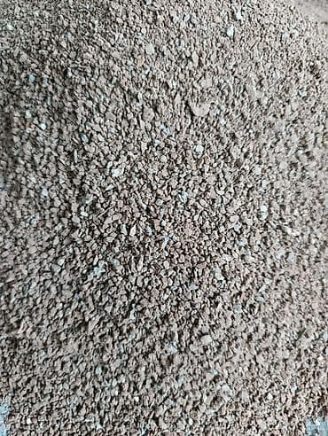 Комкующийся наполнитель для кошачьего туалета, бентонит 30сом/кг at lalafo.kg Комкующийся наполнитель для кошачьего туалета, бентонит 30сом/кг