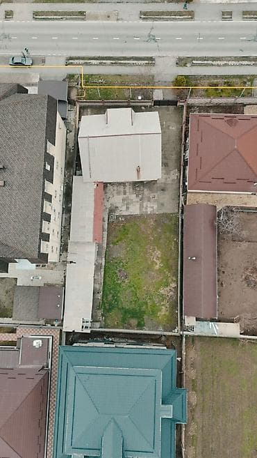 Lotus: 8 соток, Для строительства, Красная книга, Тех паспорт, Договор купли-продажи at lalafo.kg — 8 Lotus: 8 соток, Для строительства, Красная книга, Тех паспорт, Договор купли-продажи — 8