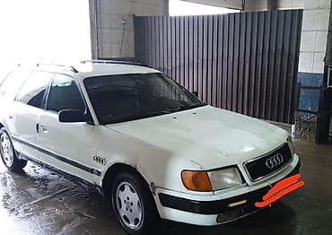 Audi S4: 1992 г., 2 л, Бензин, Универсал at lalafo.kg Audi S4: 1992 г., 2 л, Бензин, Универсал