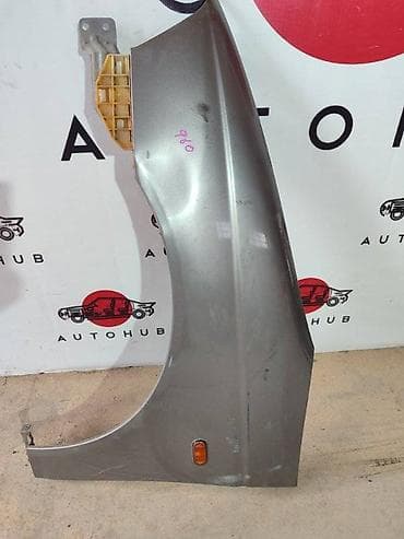 Крыло Переднее левое Honda at lalafo.kg Крыло Переднее левое Honda