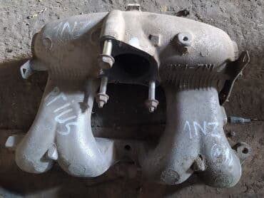 Toyota Wish Коллектор впускной, Тойота Виш впускной коллектор Toyota at lalafo.kg Toyota Wish Коллектор впускной, Тойота Виш впускной коллектор Toyota