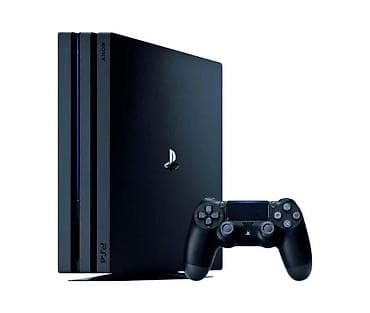 Продам PS 4 pro 1 Tb, состояние отличное, подписка EA play до at lalafo.kg Продам PS 4 pro 1 Tb, состояние отличное, подписка EA play до