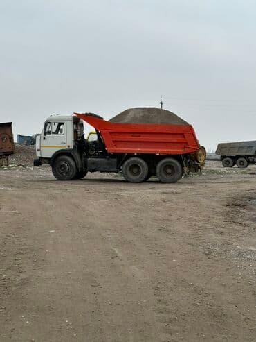 Отсев отсев отсев Мытый отсев Чистый отсев Таза отсев Камаз ЗИЛ at lalafo.kg Отсев отсев отсев Мытый отсев Чистый отсев Таза отсев Камаз ЗИЛ