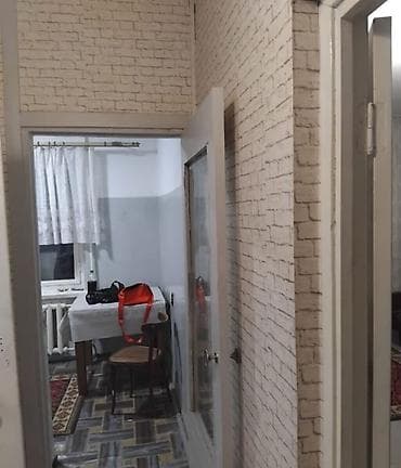 1 комната, С мебелью полностью at lalafo.kg 1 комната, С мебелью полностью
