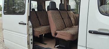 Комплект сидений, Ткань, текстиль, Mercedes-Benz at lalafo.kg Комплект сидений, Ткань, текстиль, Mercedes-Benz